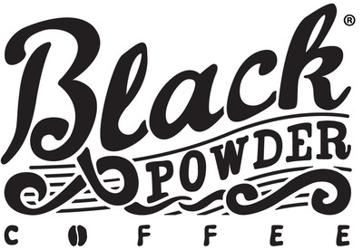Black Powder Coffee